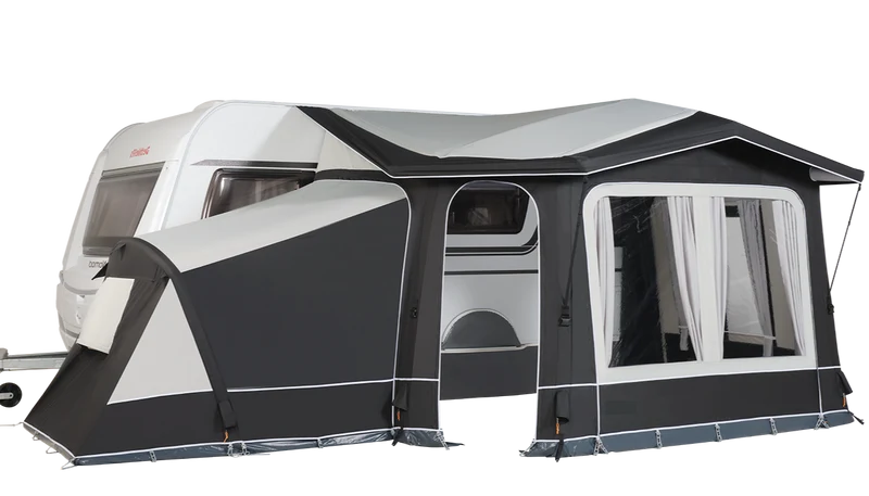 Starcamp Siesta Air Annex with Inner Tent