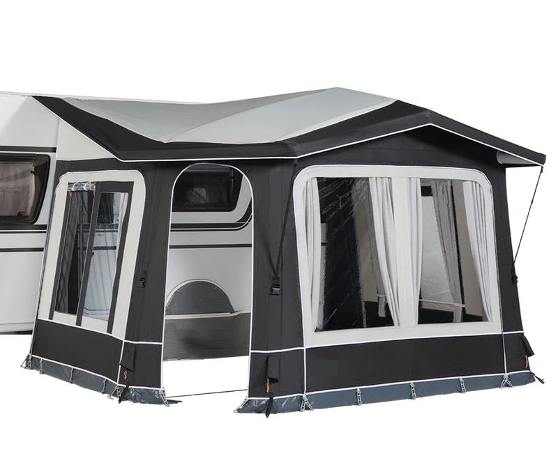Starcamp Siesta Inflatable Caravan Awning