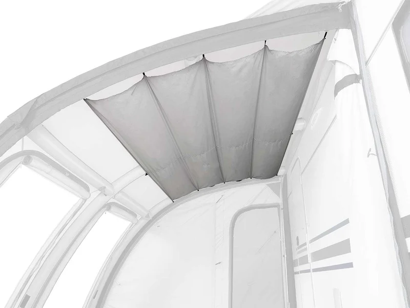 Dorema Magnum Air Force Additional Extension Roof Lining