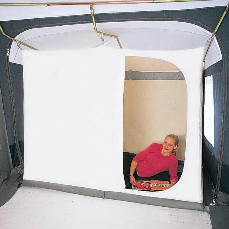 Dorema Magnum Air Force Additional Extension Inner Tent