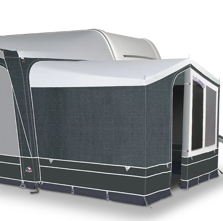 Dorema Diamond XL270 Side Annex XL De Luxe
