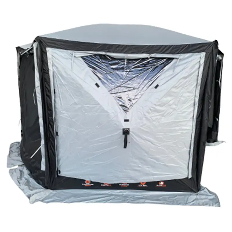 Quest Screen House 6 Pro Pop-Up Gazebo