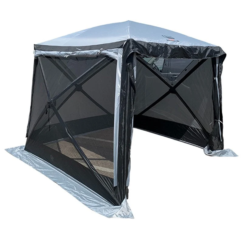 Quest Screen House 4 Pro Pop-Up Gazebo