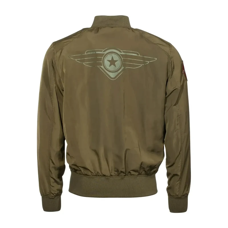 Fliegerjacke Base