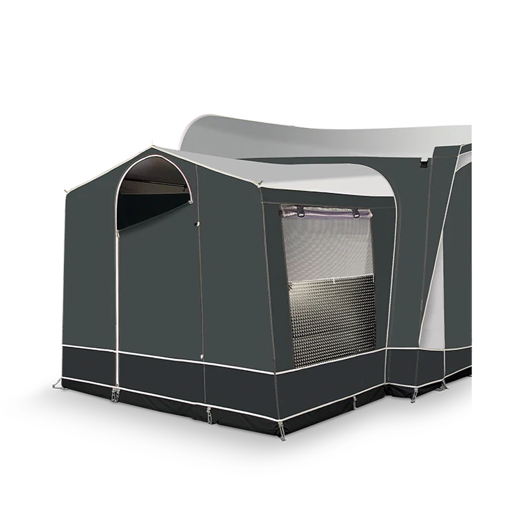 Dorema Monza XL300 Side Annex XL De Luxe