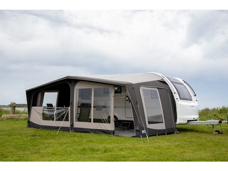 Telta Lounge Caravan Air Awning