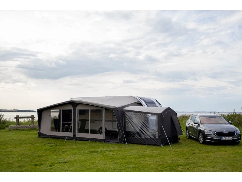 Telta Lounge Caravan Air Awning