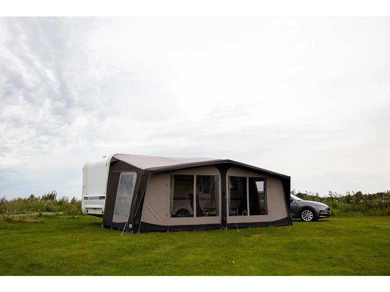 Telta Lounge Caravan Air Awning