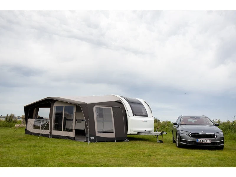 Telta Lounge Caravan Air Awning