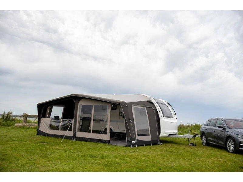 Telta Lounge Caravan Air Awning