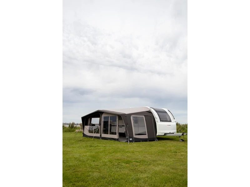 Telta Lounge Caravan Air Awning