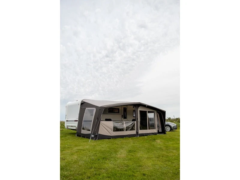 Telta Lounge Caravan Air Awning