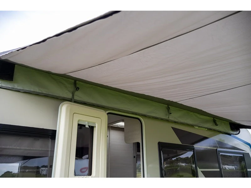 Telta Sky Link 400 Air Canopy