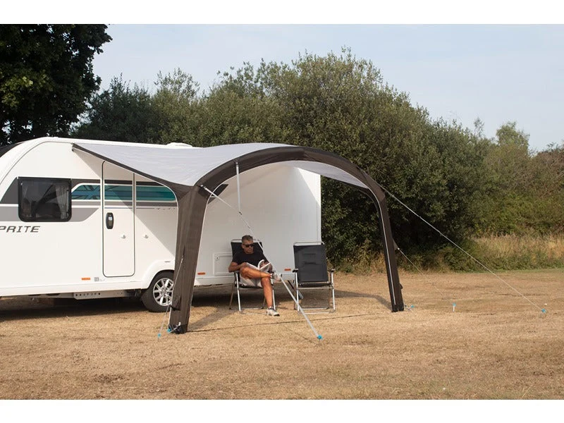 Telta Sky 400 Air Canopy