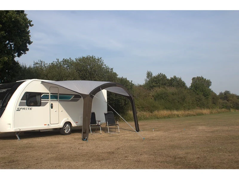 Telta Sky 400 Air Canopy