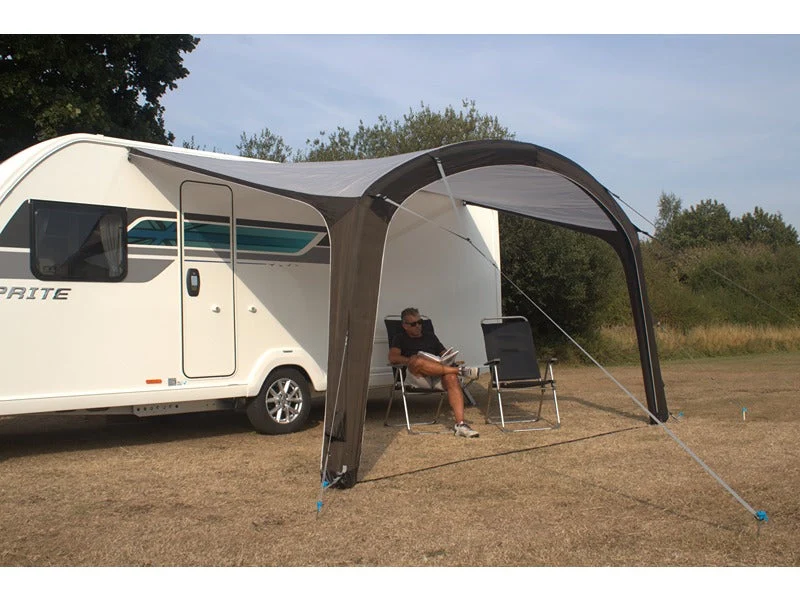 Telta Sky 400 Air Canopy