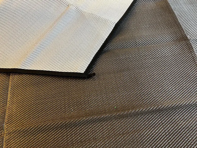 Telta Tall Annex Carpet