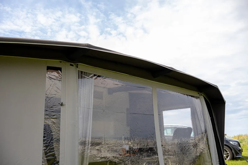 Telta Scenic 490 Air Awning