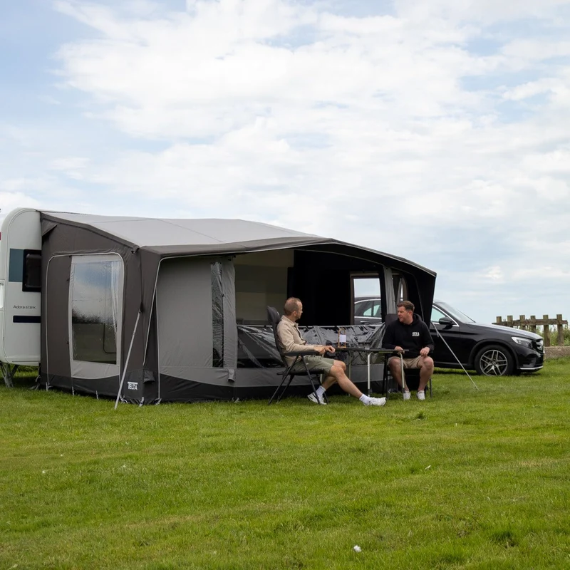 Telta Scenic 490 Air Awning