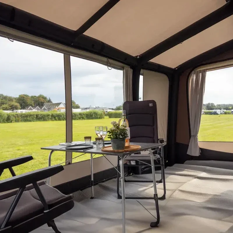 Telta Scenic 490 Air Awning