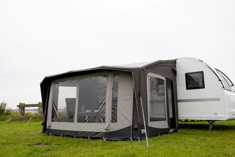 Telta Scenic 390 Awning