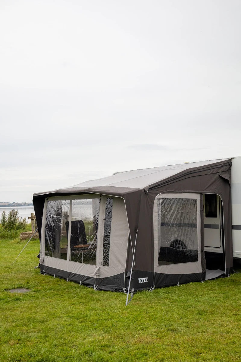 Telta Scenic 390 Awning