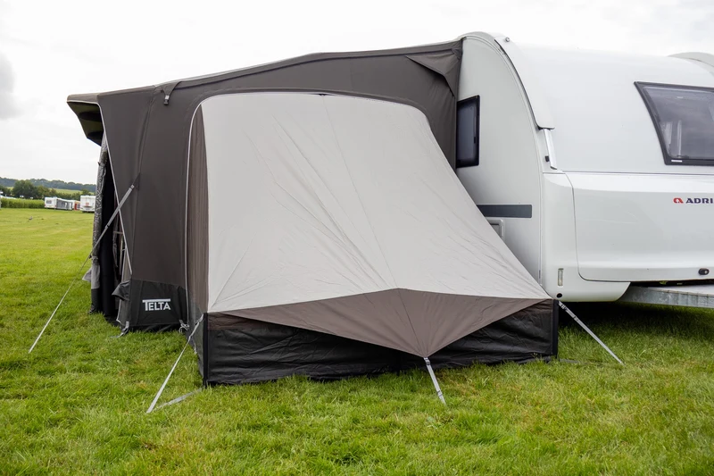 Telta Sleeping Annex