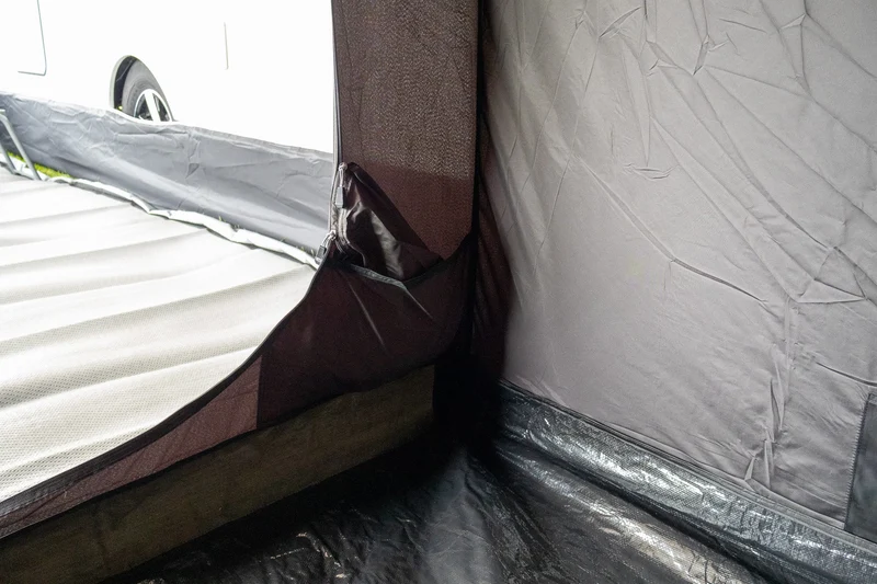 Telta Sleeping Annex