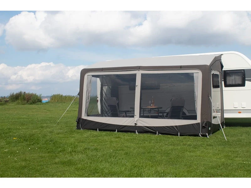 Telta Pure 390 Awning