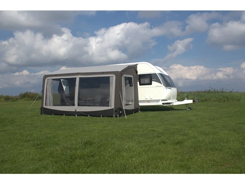 Telta Pure 390 Awning