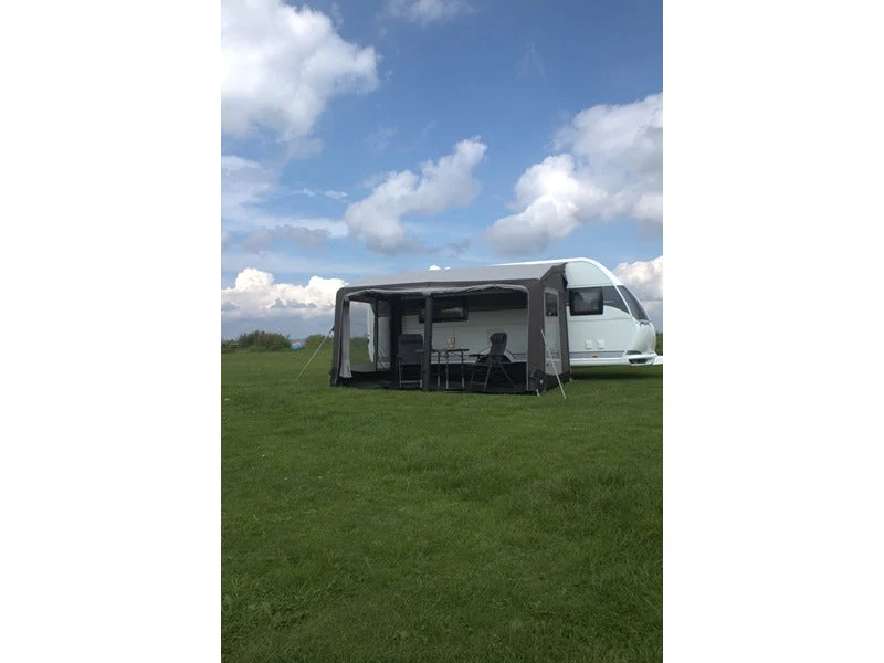 Telta Pure 390 Awning