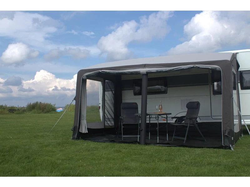 Telta Pure 390 Awning