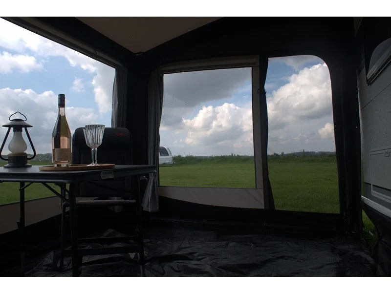 Telta Pure 390 Awning