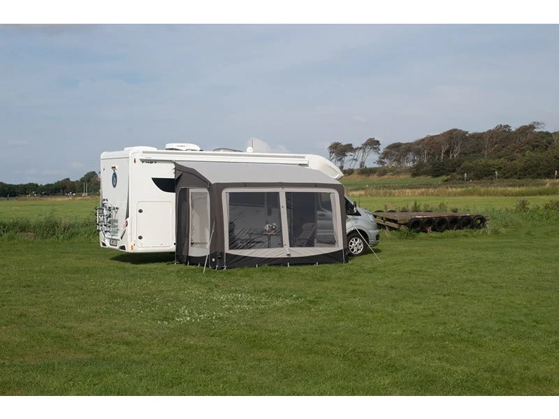 Telta Pure 330 Awning
