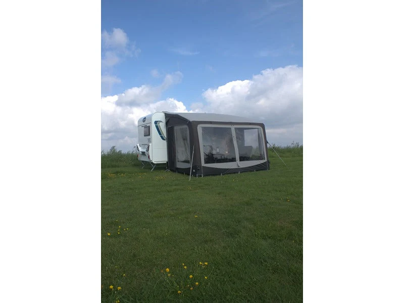 Telta Pure 330 Awning