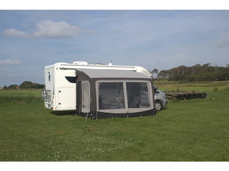Telta Pure 330 Awning
