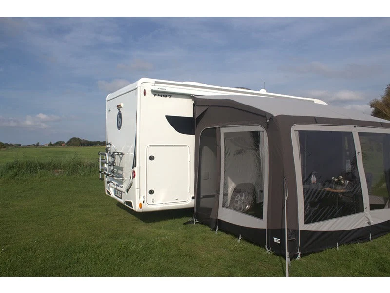 Telta Pure 330 Awning