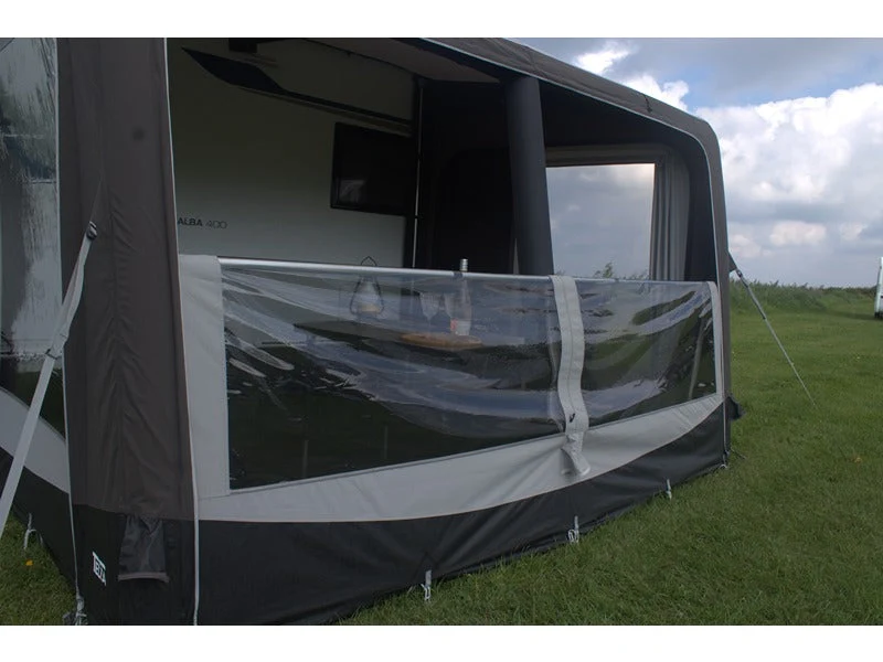 Telta Pure 330 Awning