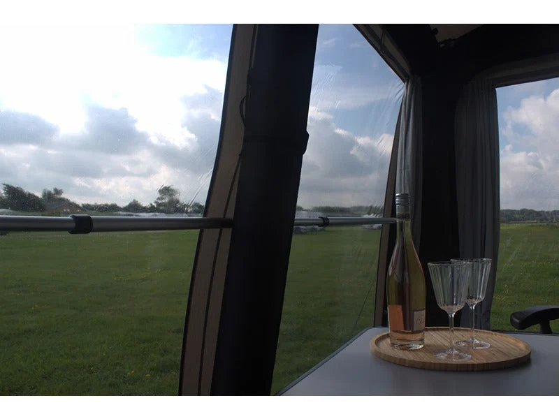 Telta Pure 330 Awning