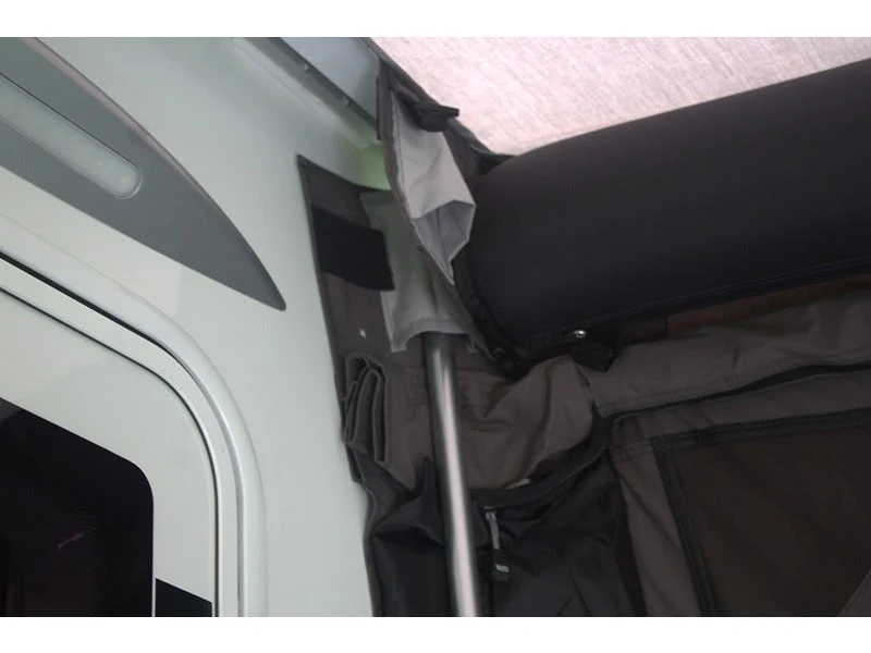 Telta Pure 330 Awning