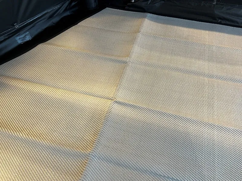 Telta Pure/Pace 260 Carpet