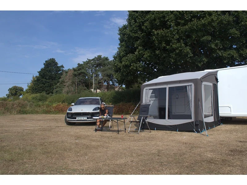 Telta Pure 260 Awning