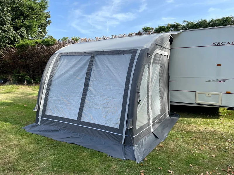 Sunncamp Ultima Pro Air 260 Static Awning
