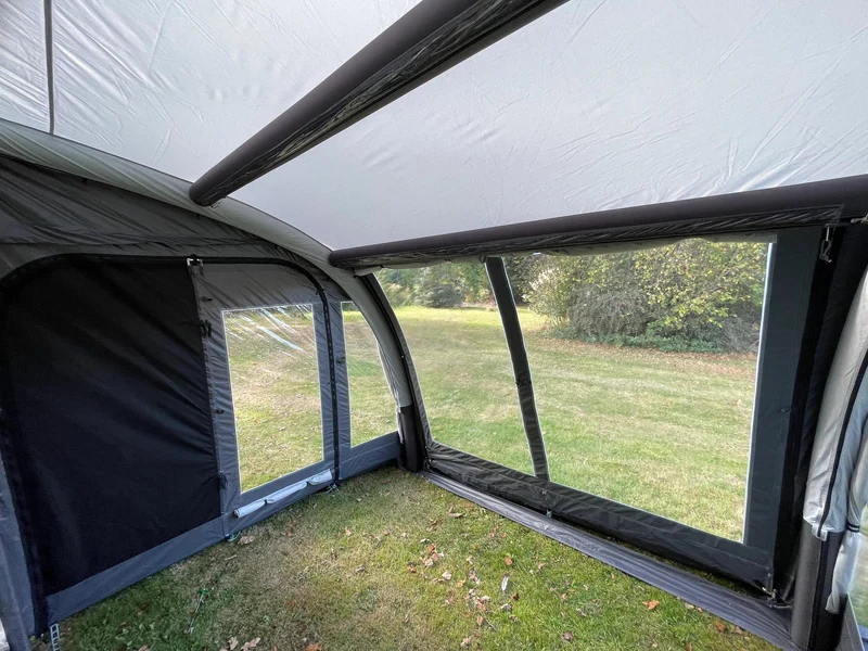 Sunncamp Ultima Pro Air 260 Static Awning