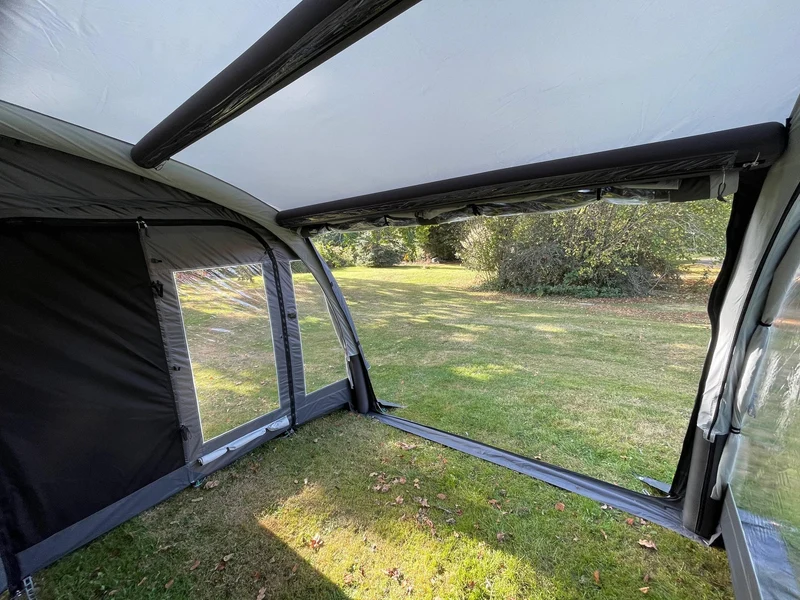 Sunncamp Ultima Pro Air 260 Static Awning
