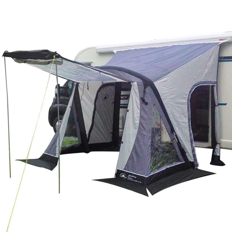 Sunncamp Swift Verao Air Van 260 Awning (Tall - 250-265cm)