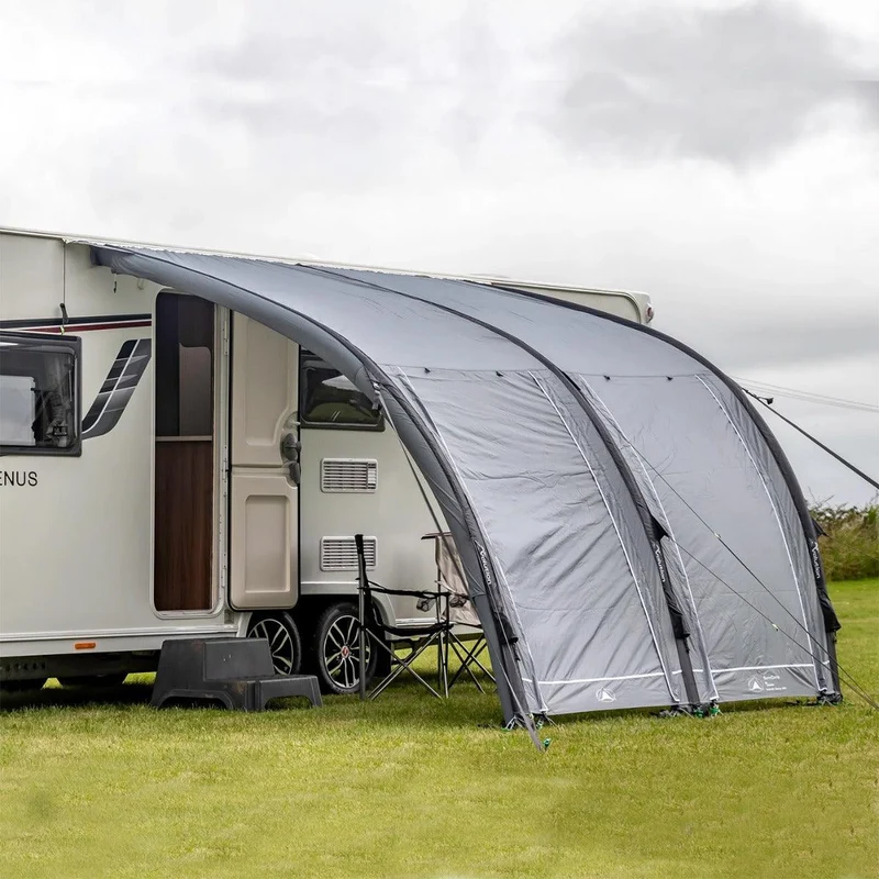 Sunncamp Arco Air 300 Sun Canopy for Caravan and Campervan