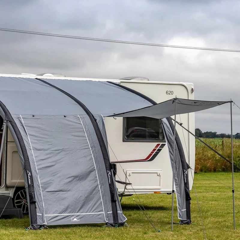 Sunncamp Arco Air 300 Sun Canopy for Caravan and Campervan