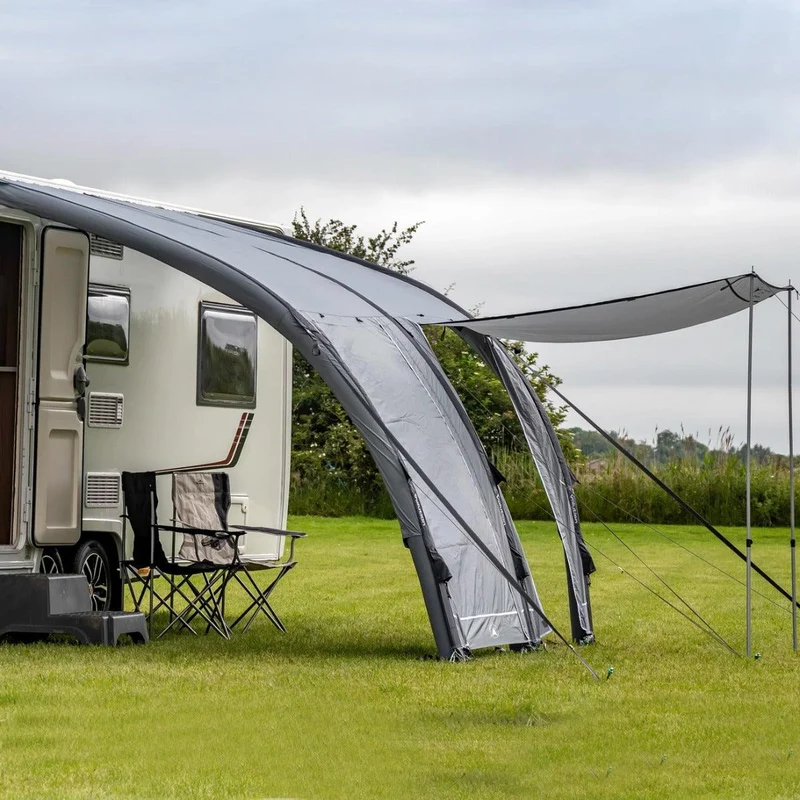 Sunncamp Arco Air 300 Sun Canopy for Caravan and Campervan