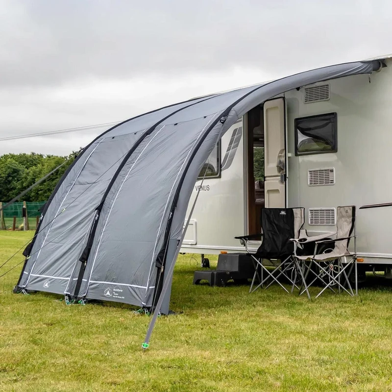 Sunncamp Arco Air 300 Sun Canopy for Caravan and Campervan